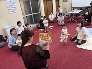 7月ゆうゆう２