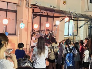 ふれあいフェス３