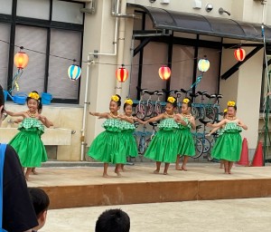 ふれあいフェス２