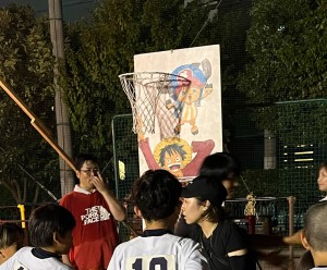 ふれあいフェス５