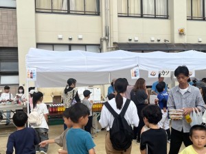 ひがみやフェス１