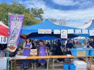 区民まつり２