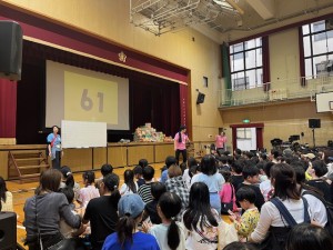 ひがみやフェス４