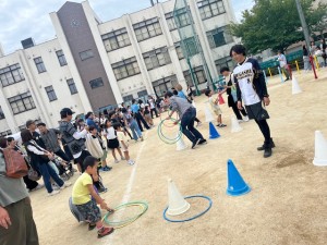 ひがみやフェス３