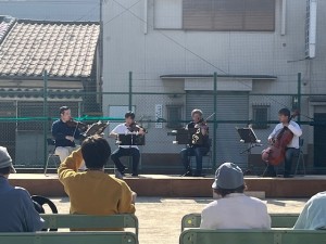 ひがみやまつり３