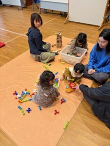 ゆうゆう１１月４