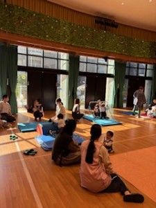 ゆうゆう１１月３