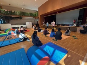 ゆうゆう１１月１