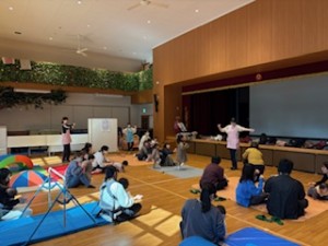 ゆうゆう１１月２