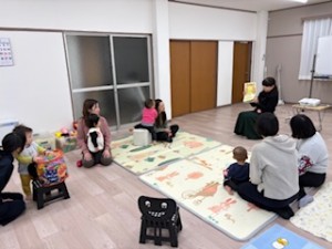 ゆうゆう３月１