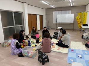 ゆうゆう３月３