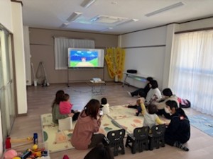 ゆうゆう３月２